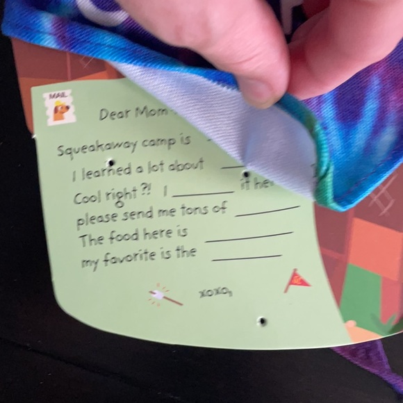 Bark box small dog bandana! - Picture 4 of 5